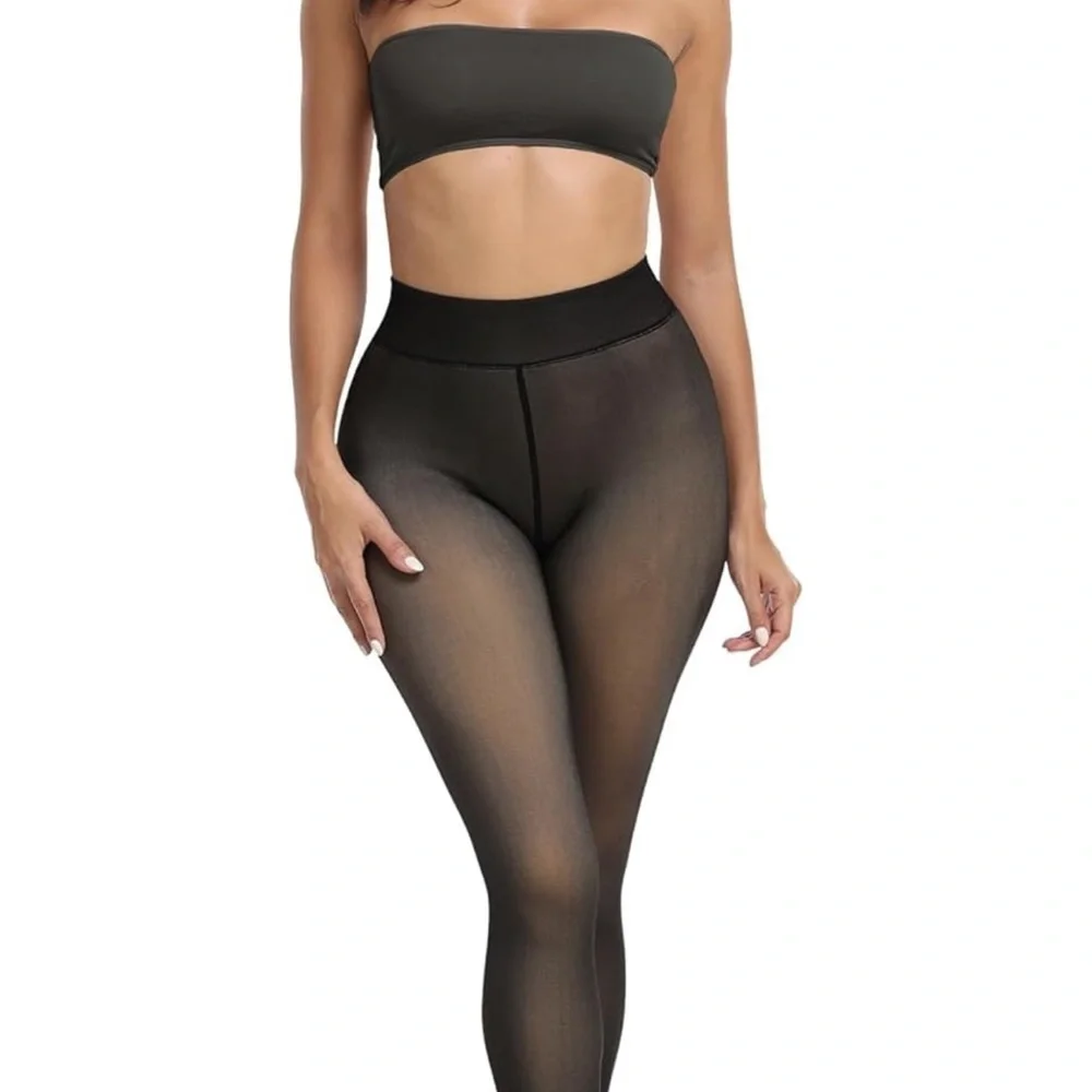Black Leggings